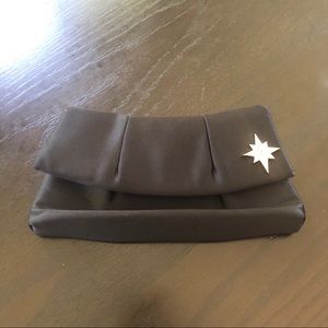 Kate Young Black Clutch